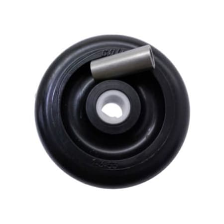 Allpoints Allpoints 8009786 HP Wheel Only Caster For Henny Penny 8009786